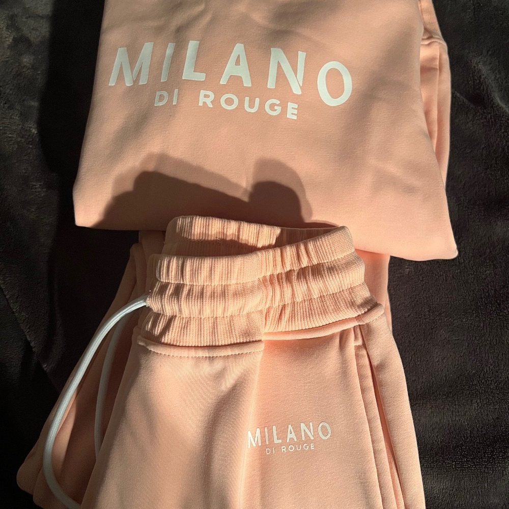 Kids sweatsuit